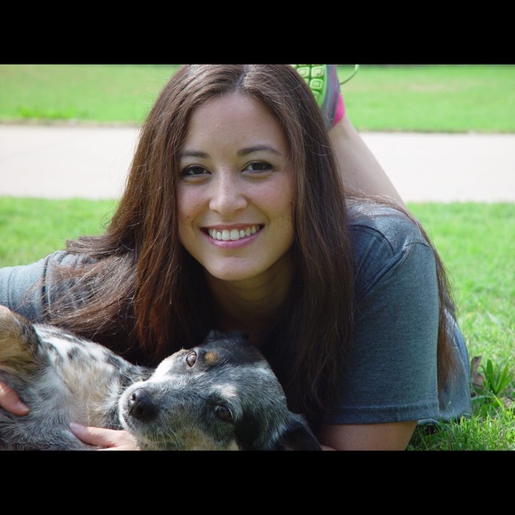 Meet your Posher, Suzanne - Picture 1 of 2